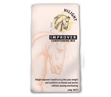 Improver Conditioning Mix